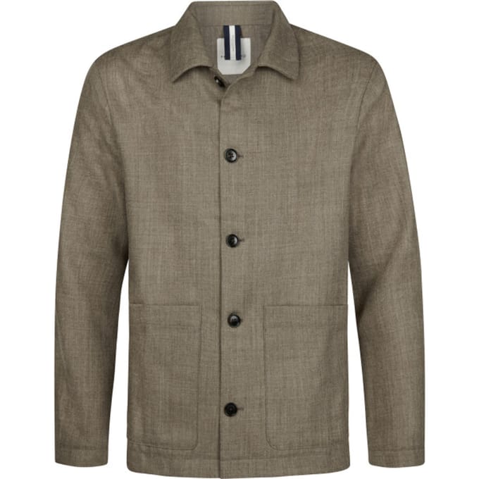 Profuomo Overshirt