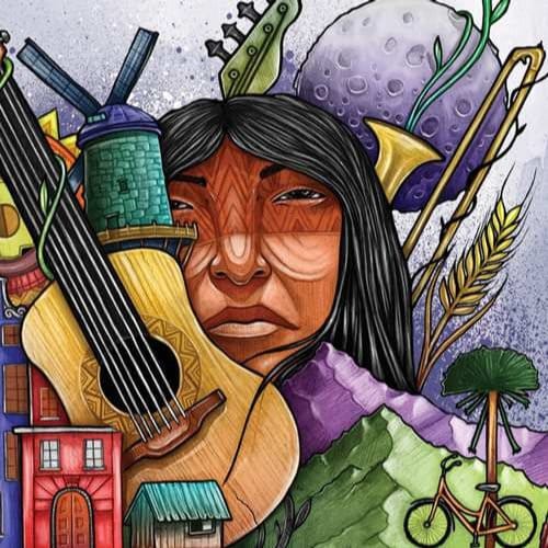 TenTemPiés - A Mi Propio Paso (CD)