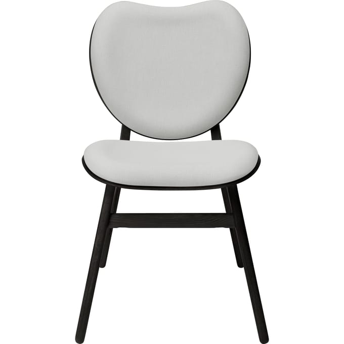 UMAGE Een stoel voor conversatie - UmageConversationPieceSterling - UmageConversationPieceBlackOak