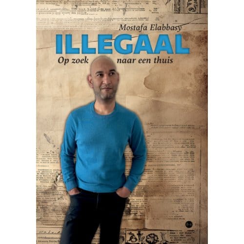 Illegaal - Mostafa Elabbasy