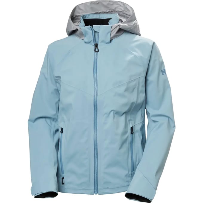 Vrouwen windjack Helly Hansen Foil Flyer