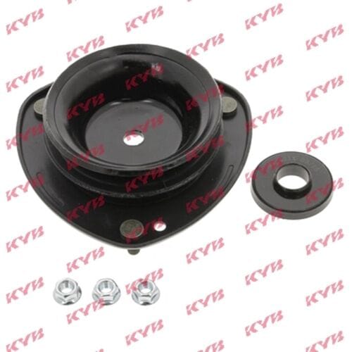 Reparatieset, veerpootbevestiging KYB SM5487