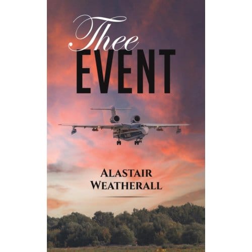Thee Event - Weatherall, Alastair
