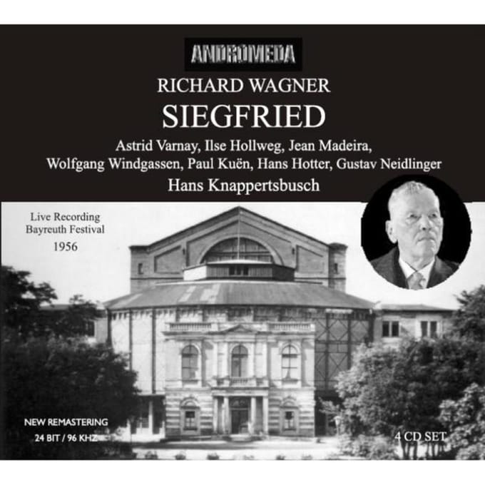 Siegfried