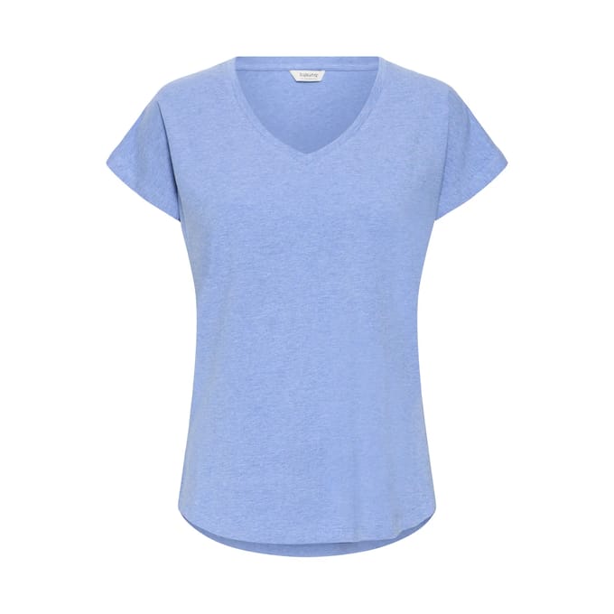 b.young - BYPAMILA V TEE - Dames - T-shirts