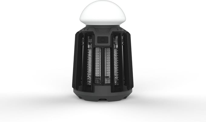 mr Safe Anti-Mosquito Light (AML-400)
