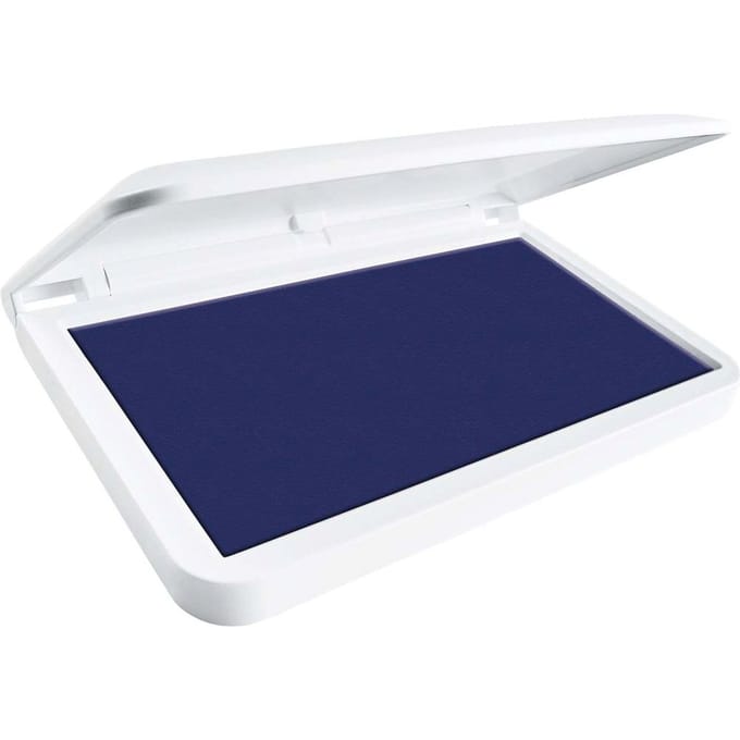 COLOP MAKE1 Stempelkussen – Noble Blue – 90 × 50 mm