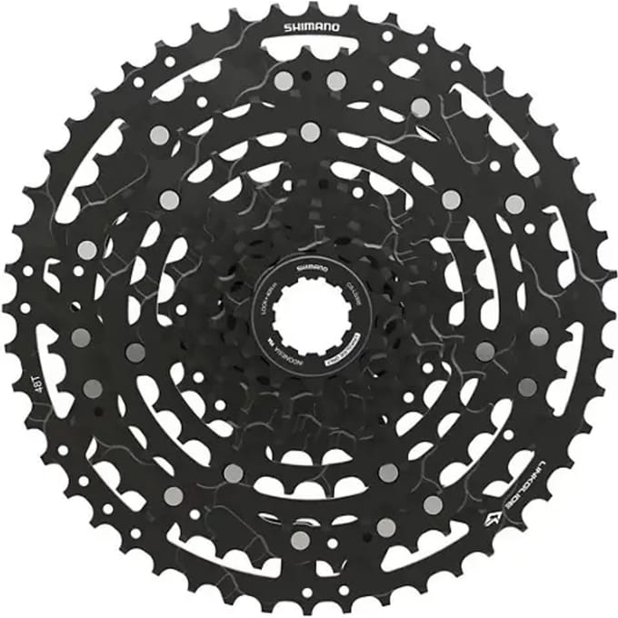 Tape Massi Cues CSLG30010 10V 11/48T