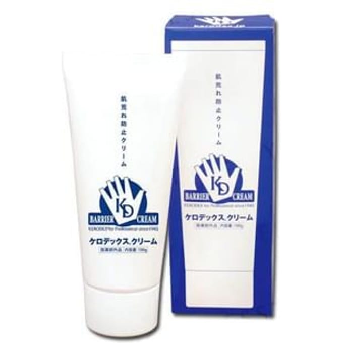 KERODEX - Hand Barrier Cream 100g