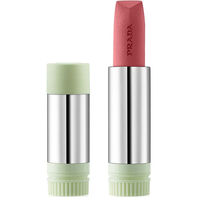 Prada Soft Matte Nude Lipstick Refill 3.8g (Various Shades) - P58