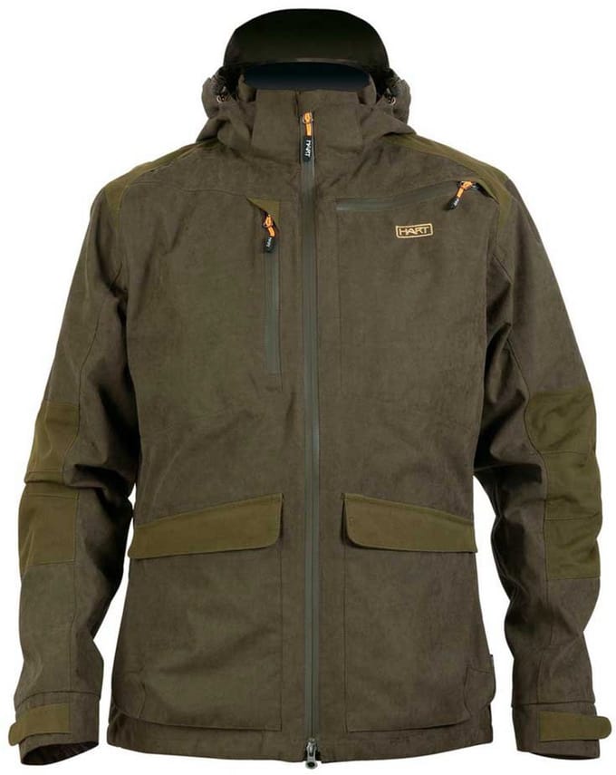 Hart Hunting Taunus Xhp J Jas Groen S Vrouw