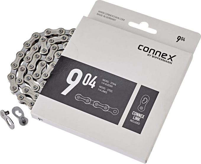 Wippermann Connex 904 Ketting