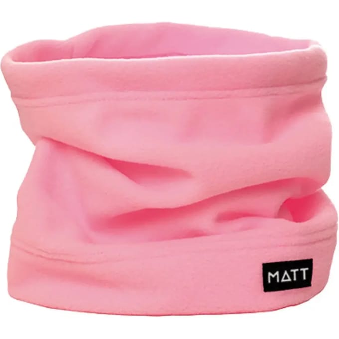Halsketting MATT Polartec Classic Micro