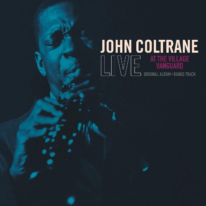 Live At The Village Vanguard (Bonus Track / 180G)