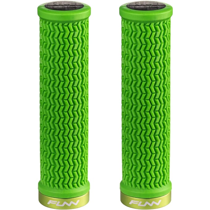 Funn Holeshot 31 Mm Handvatten Groen