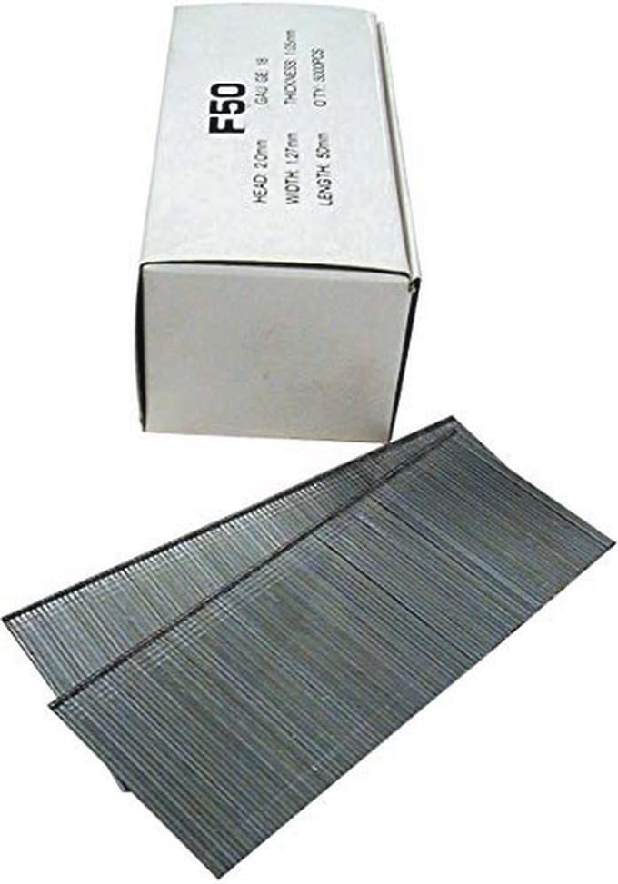 Pennen 30 mm voor Nietmachines
