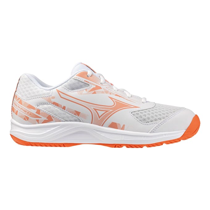 Mizuno Stealth Star 3 Handbalschoenen Junior