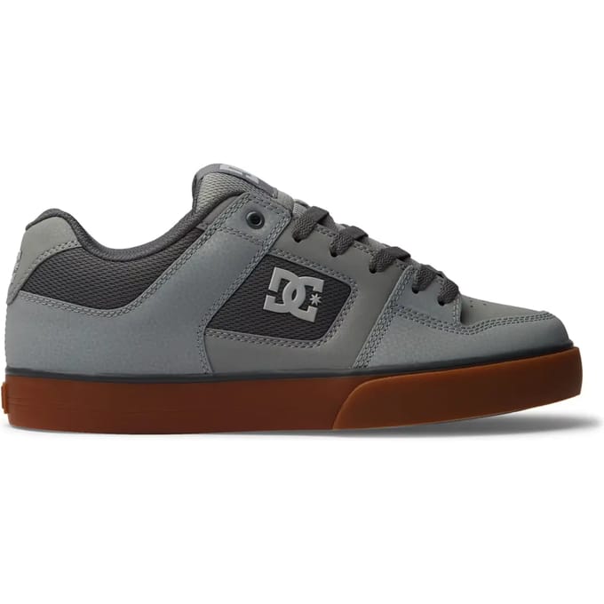 Kindertrainers DC Shoes Pure