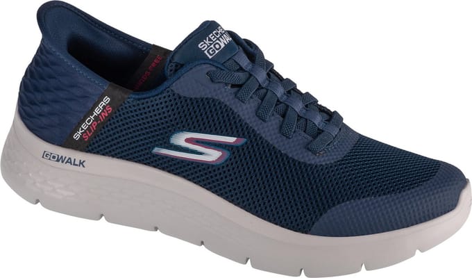 Skechers Casual schoenen 216324-NVY Skechers Go Walk