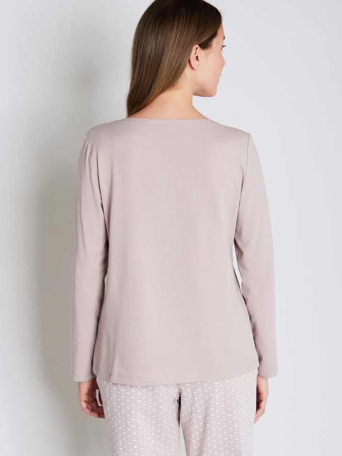 Joop! Longsleeve Cosy