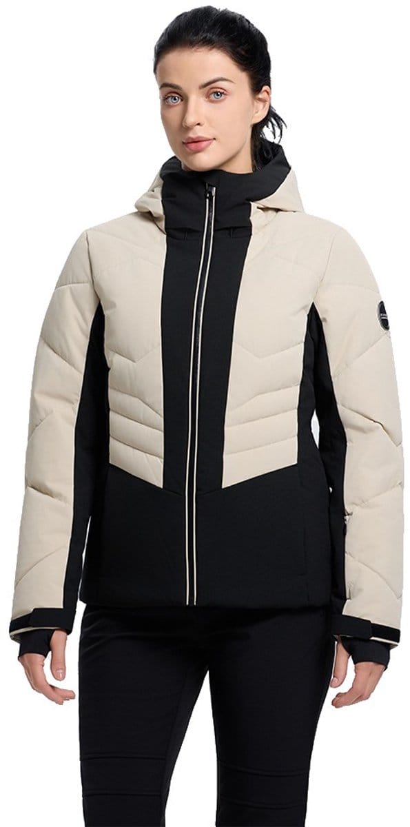 Icepeak Womens Ellinwood Jacket