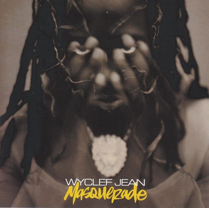 Masquerade