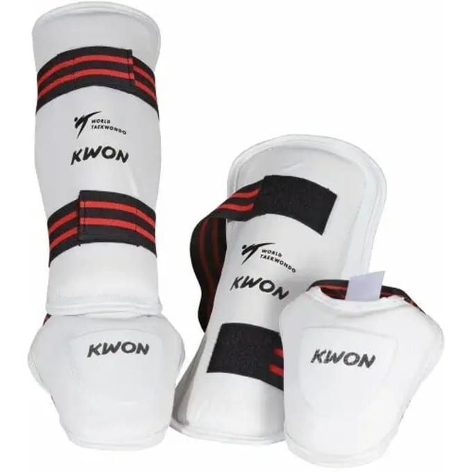 Scheenbeen- en wreefbeschermers Kwon Evolution