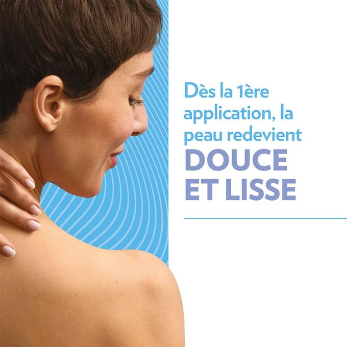 Cicabiafine Dagelijkse Hydraterende Body Lotion 200 ml Melk