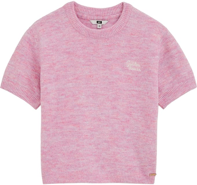 WE Fashion Meisjes trui met embroidery