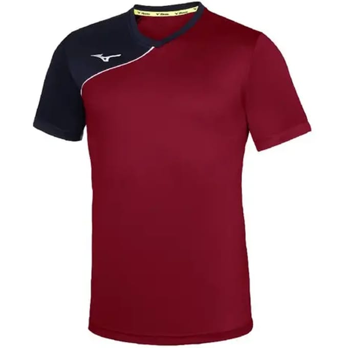 T-shirt Mizuno Team trad shukyu