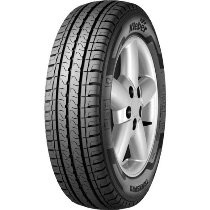 Zomerbanden KLEBER Transpro 175/65R14C, 90/88T TL