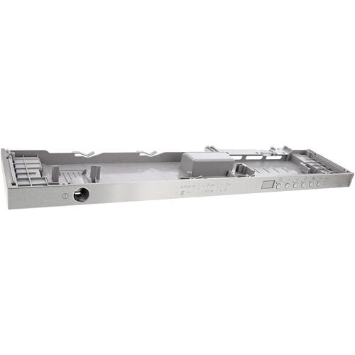 AEG controlepaneel, inox, IKEA 8088860021