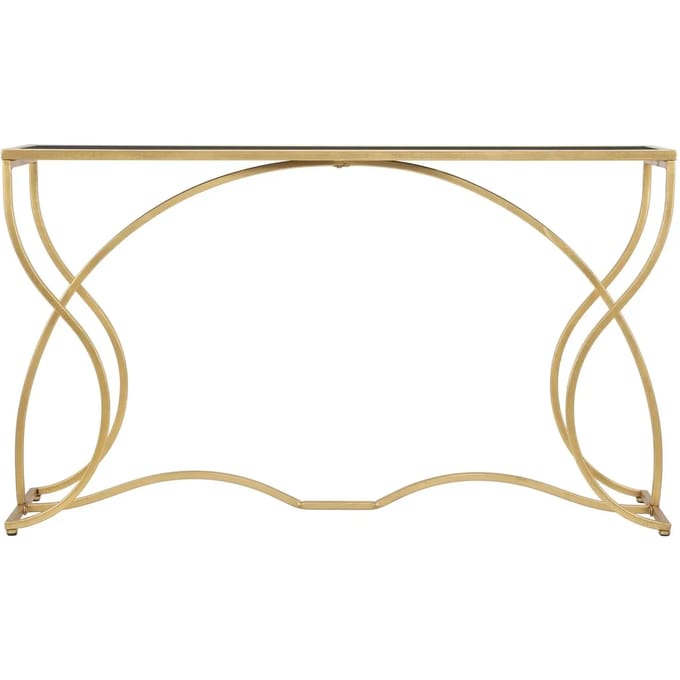 Consoletafel Sunshine 130×40×75 cm