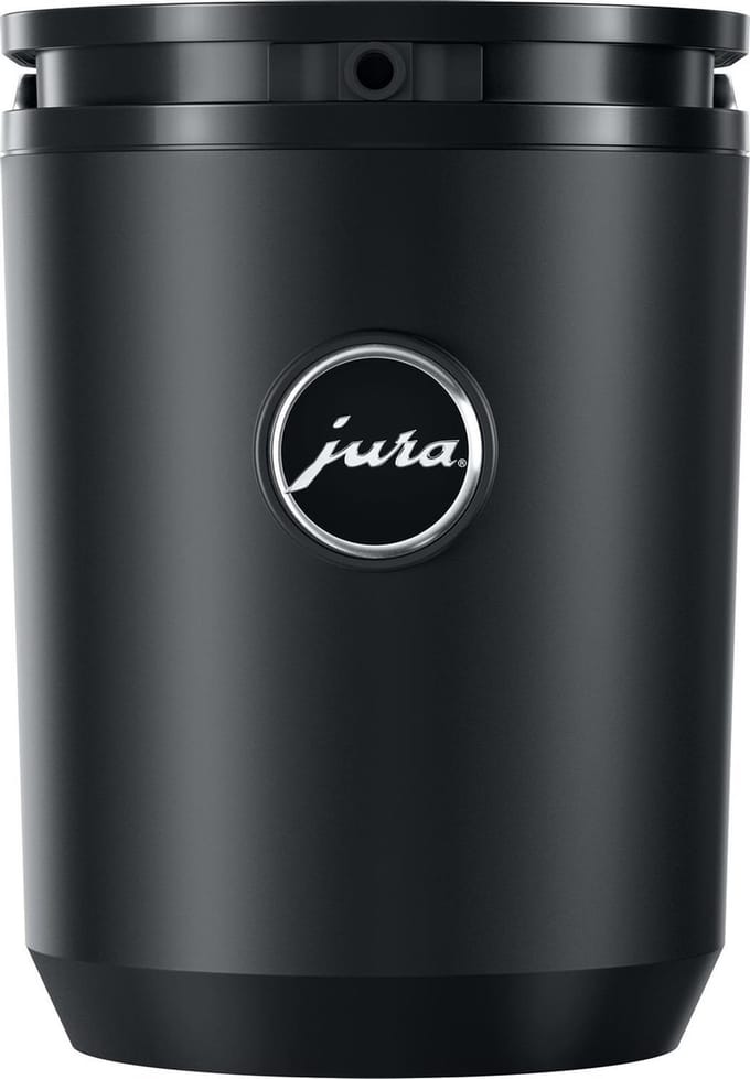 JURA - Cool Control 0.6L (EB) zwart