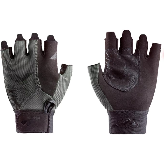 Klimhandschoenen kind Zanier Kinigat