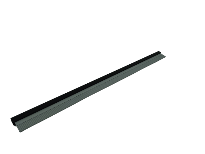 Rubber blades 370mm