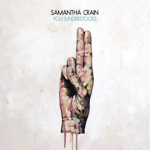 Samantha Crain - You (Understood) (CD)