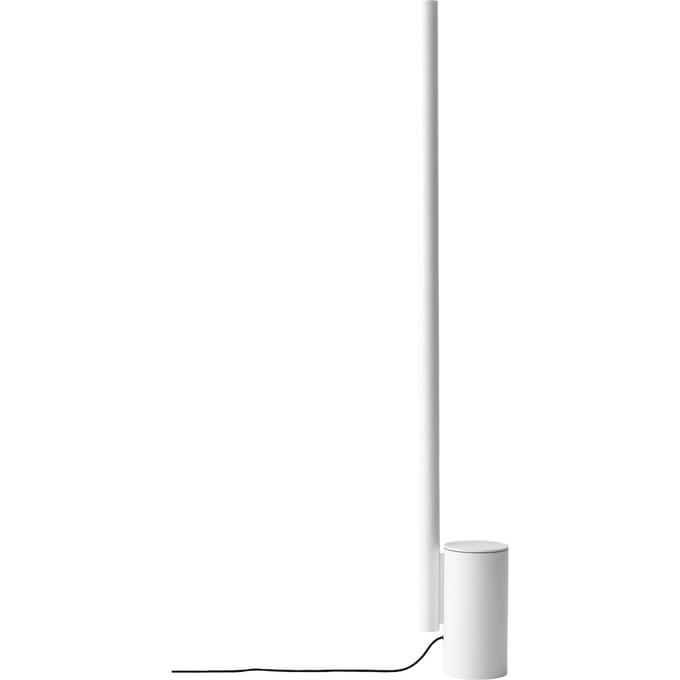 Wästberg - w164 Alto - Vloerlamp - wit