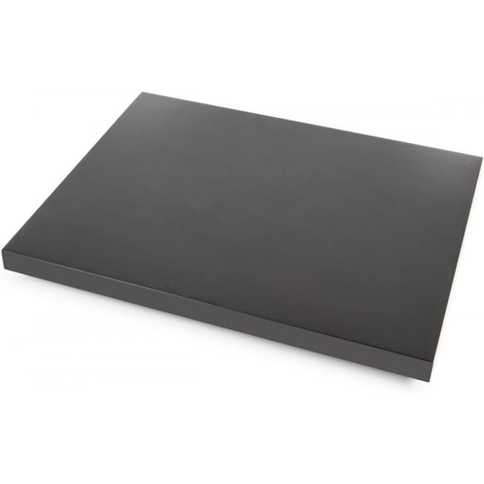 Pro-Ject Ground it E Platenspeler Basis - Trillingsreductie - Verbeterde Geluidshelderheid - Stevige Ondersteuning - Zwart