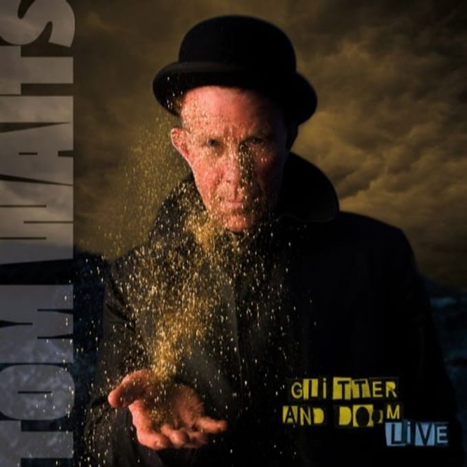 Tom Waits - Glitter And Doom Live (2 CD)