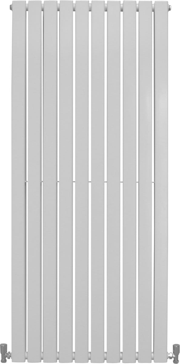 Design radiator - wit - 1600x700 mm - 15 jaar garantie