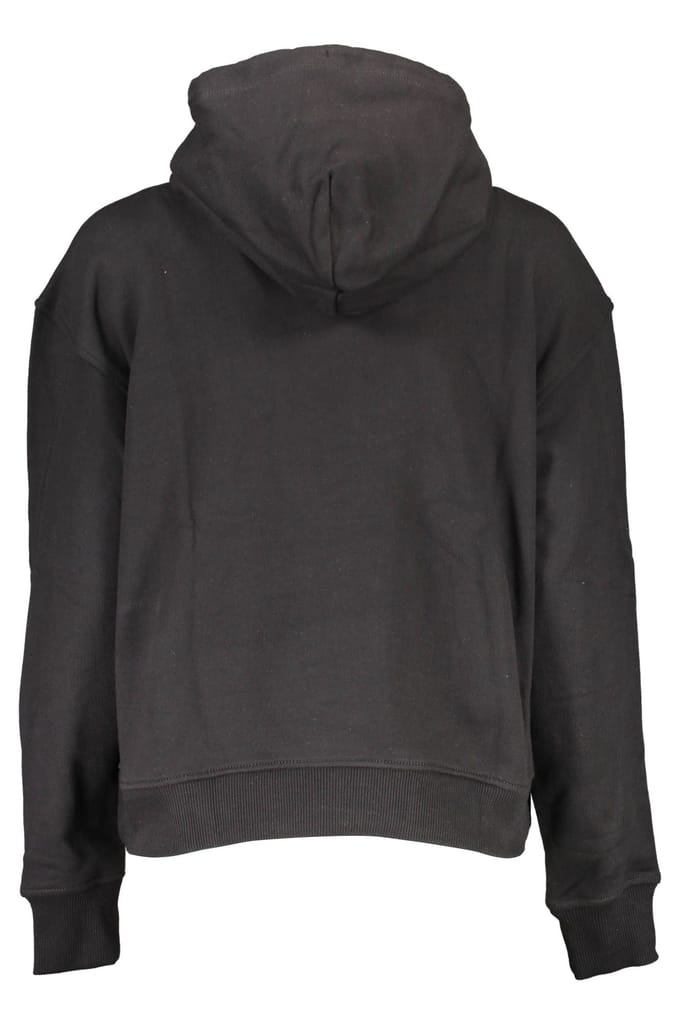 Cropped Hoodie Model13155