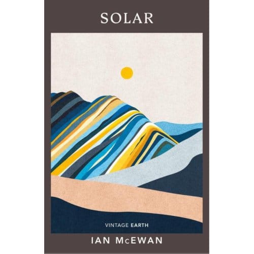 Solar - Vintage Earth - Ian McEwan