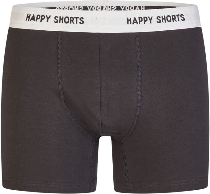 Happy Shorts Boxer Jersey