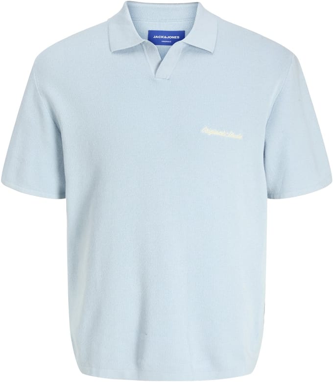 Jack & Jones Gebreide polo Gebreide polo