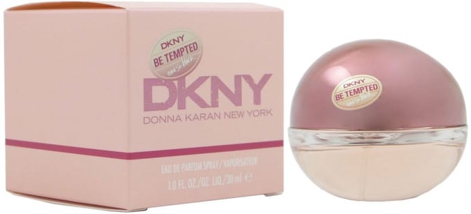 DKNY Be Tempted Eau So Blush 100 ml