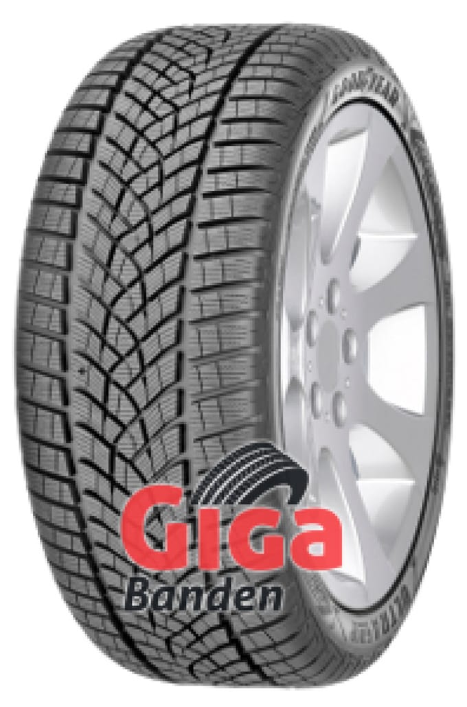 Goodyear UltraGrip Performance GEN-1 ROF ( 205/60 R16 96H XL *, runflat )
