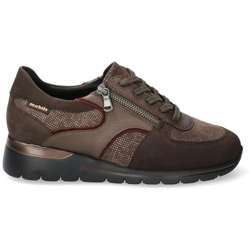 Lage Sneakers Mobils ESRA