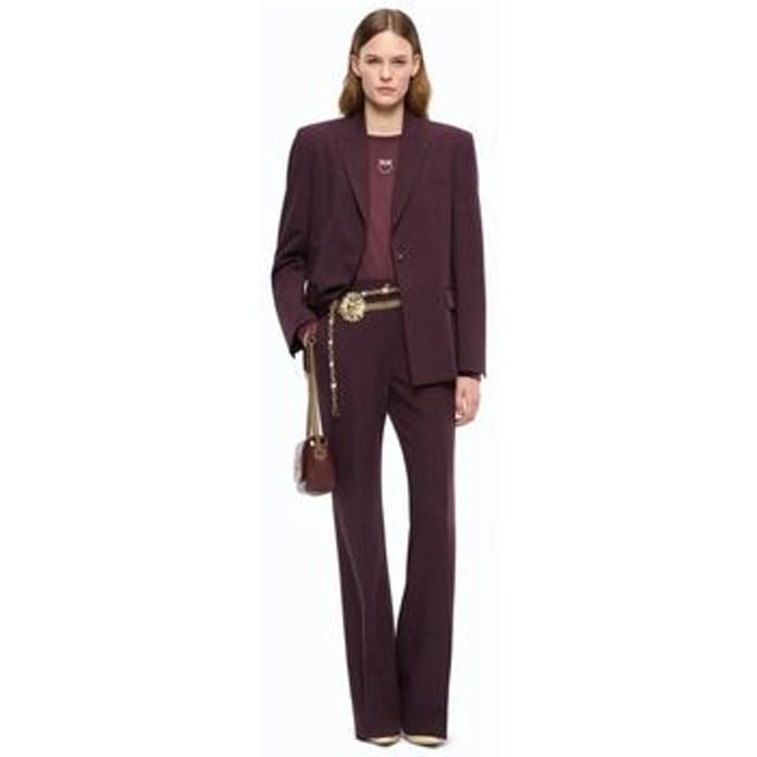 Broek Pinko PETALO 107214 A18E-RR7