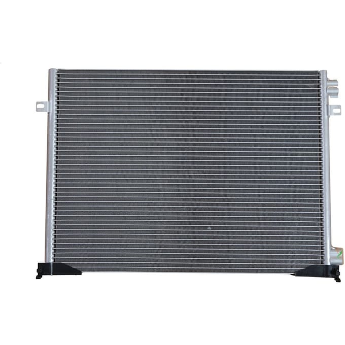 Condensor, airconditioning NRF 35914